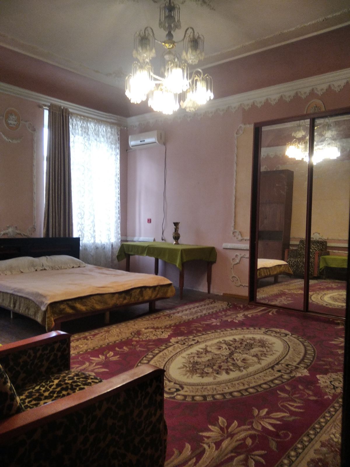 Аренда 3-комнатной квартиры 120 м², Успенская ул., 55