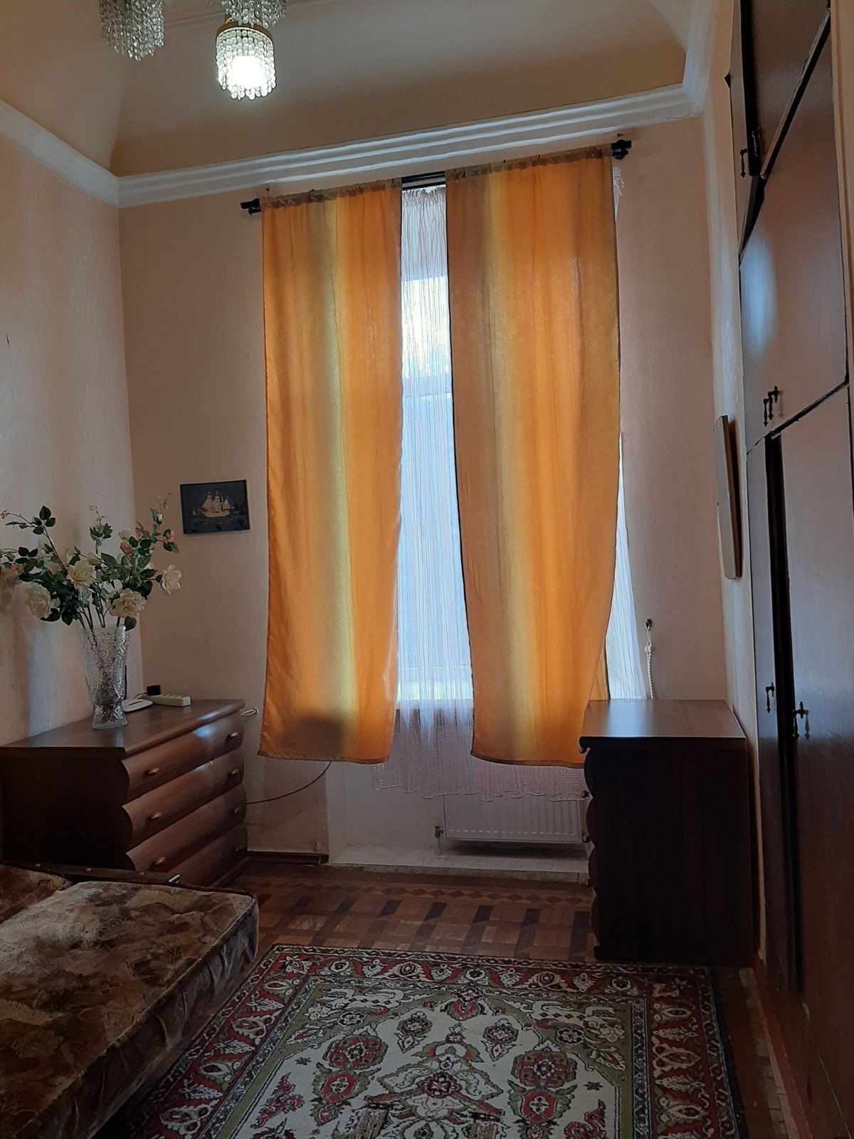 Аренда 3-комнатной квартиры 120 м², Успенская ул., 55