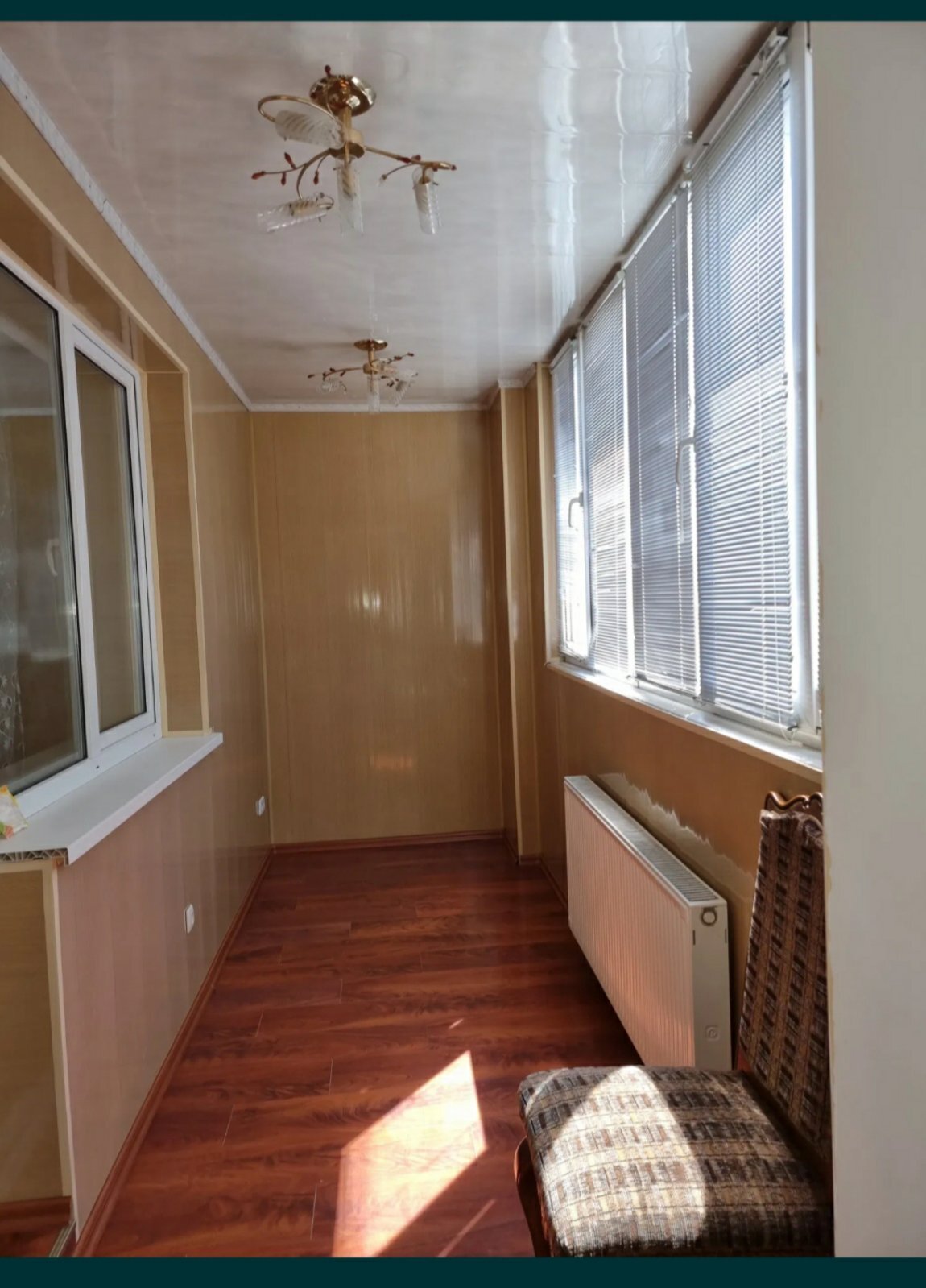 Оренда 1-кімнатної квартири 56 м², Маршала Судця вул.