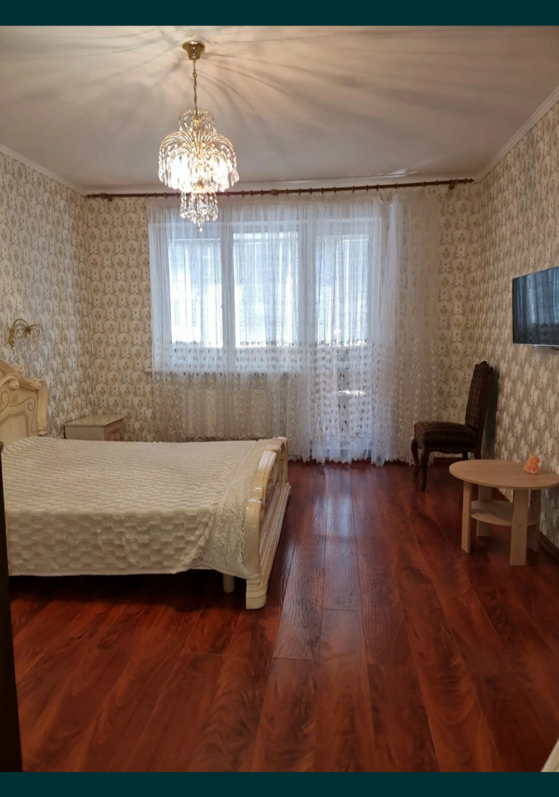 Оренда 1-кімнатної квартири 56 м², Маршала Судця вул.