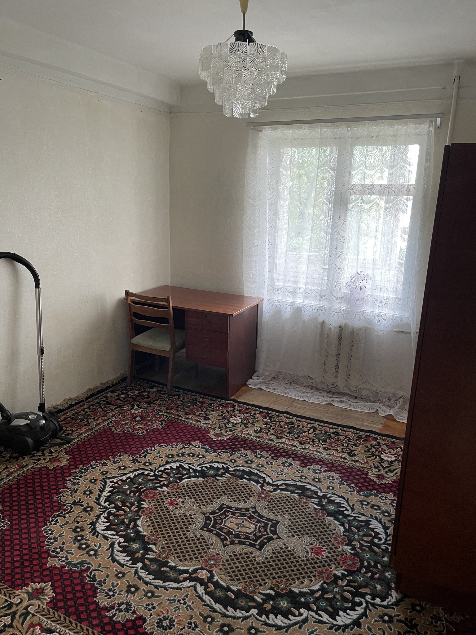 Продаж 2-кімнатної квартири 46.2 м², Академіка Курчатова вул., 13