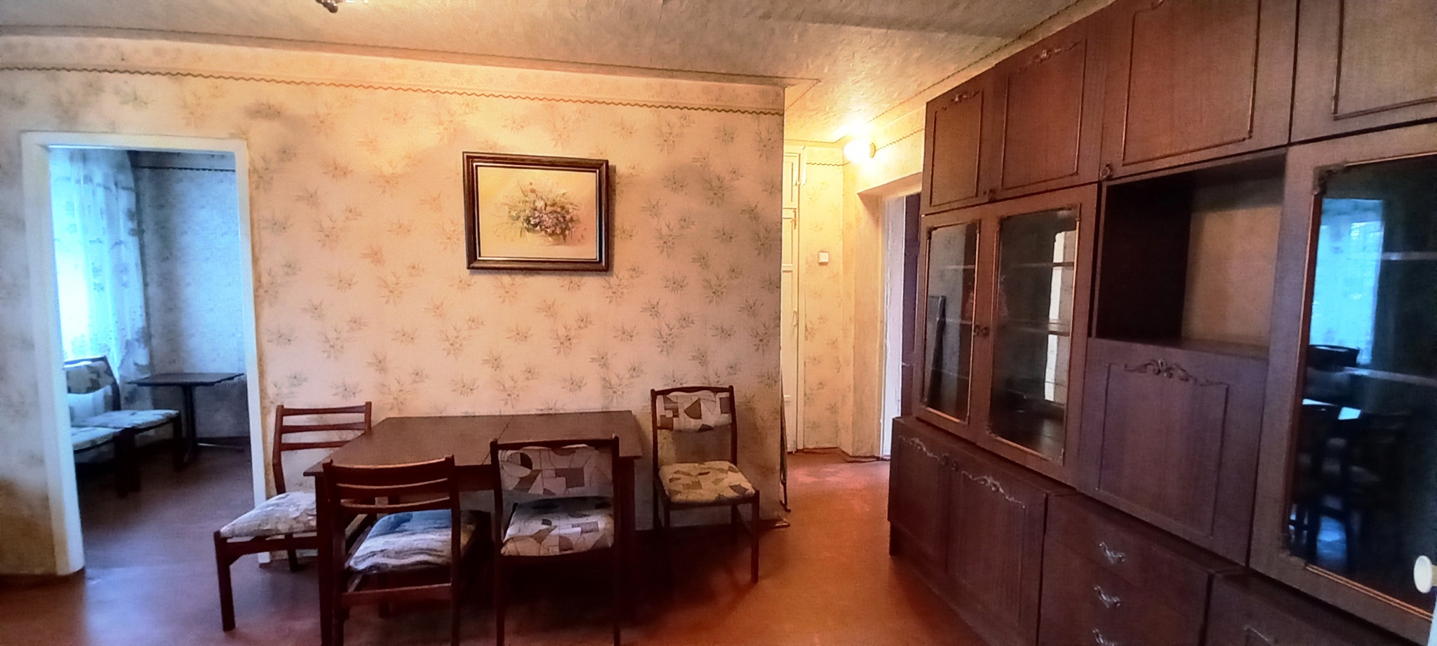 Продаж 3-кімнатної квартири 57 м², Слобожанський просп.