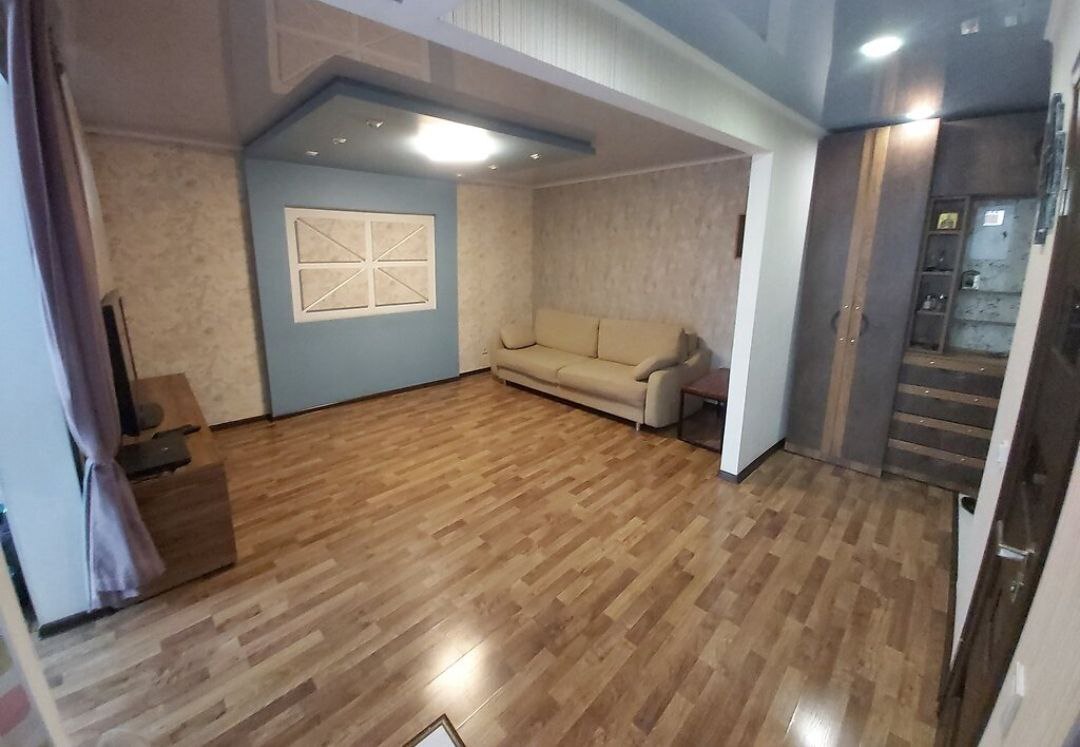 Продажа 1-комнатной квартиры 47 м², Львовское шоссе