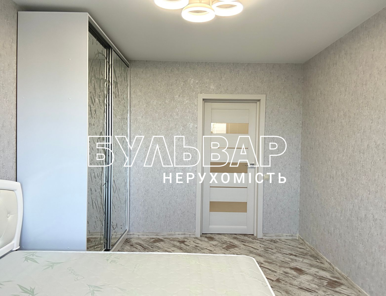 Продажа 1-комнатной квартиры 40 м², Мира ул., 53