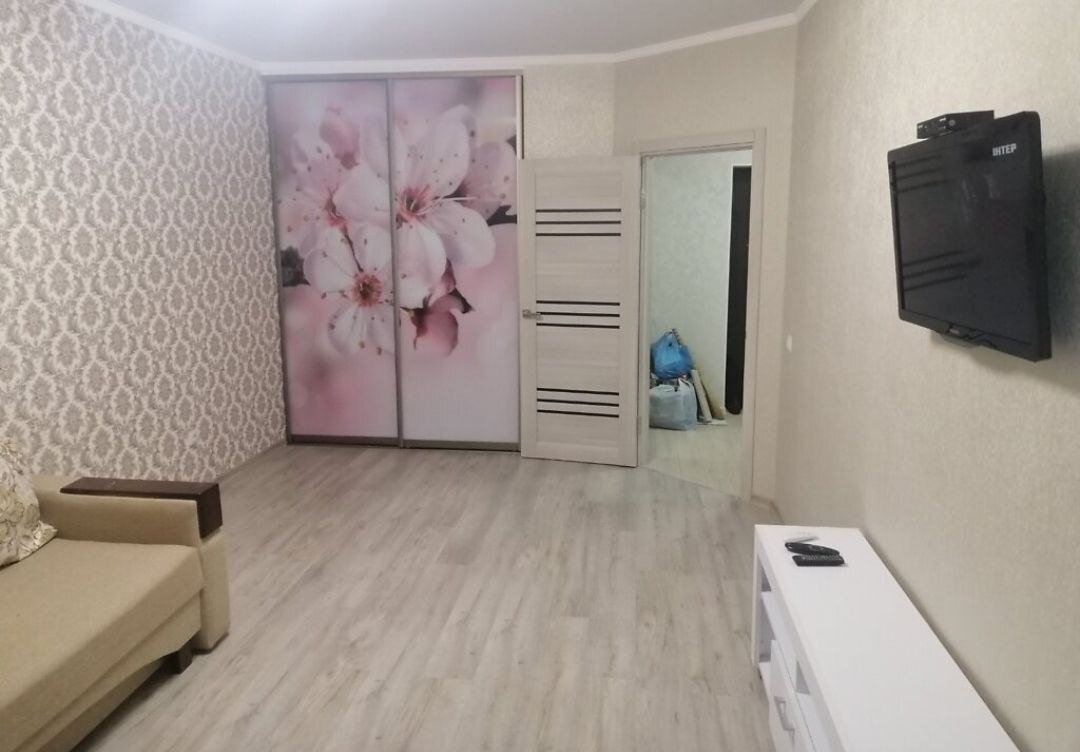 Продаж 1-кімнатної квартири 48 м², Січових Стрільців вул.