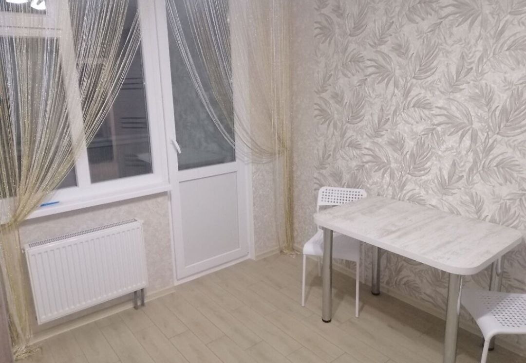 Продажа 1-комнатной квартиры 48 м², Сечевых Стрельцов ул.