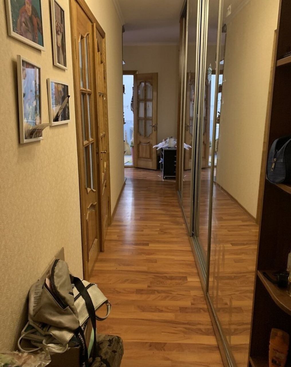 Продажа 1-комнатной квартиры 54 м², Владимирская ул.