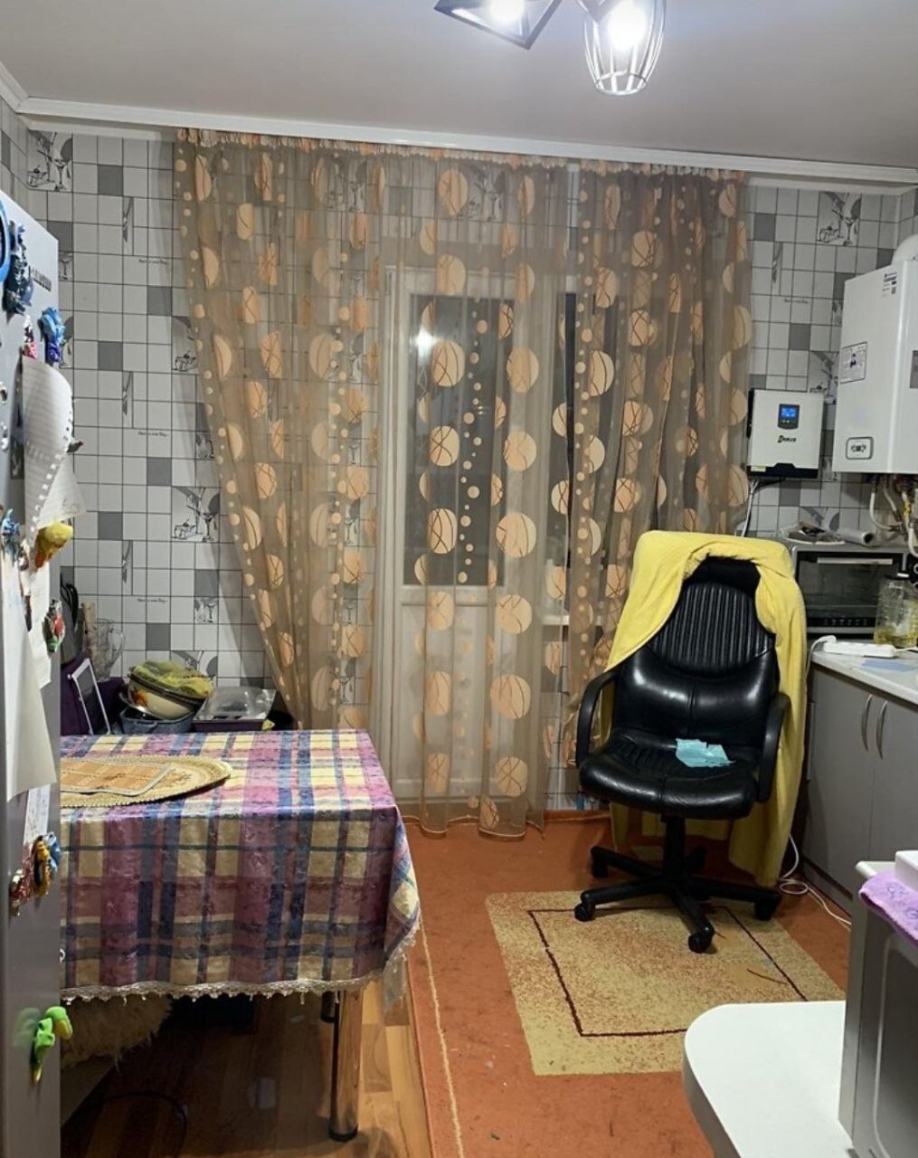 Продажа 1-комнатной квартиры 54 м², Владимирская ул.