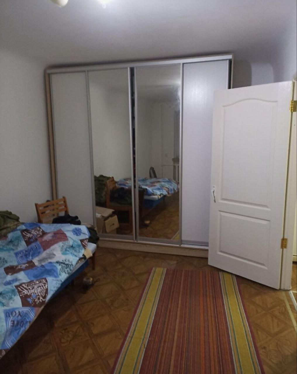 Продаж 1-кімнатної квартири 32 м², Кам'янецька вул.