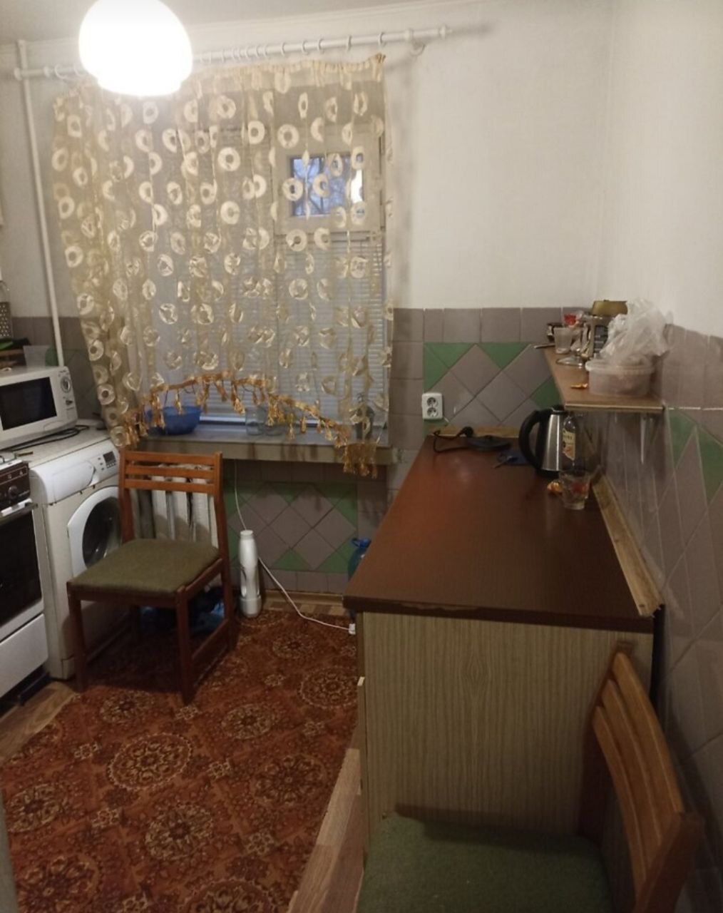 Продажа 1-комнатной квартиры 32 м², Каменецкая ул.