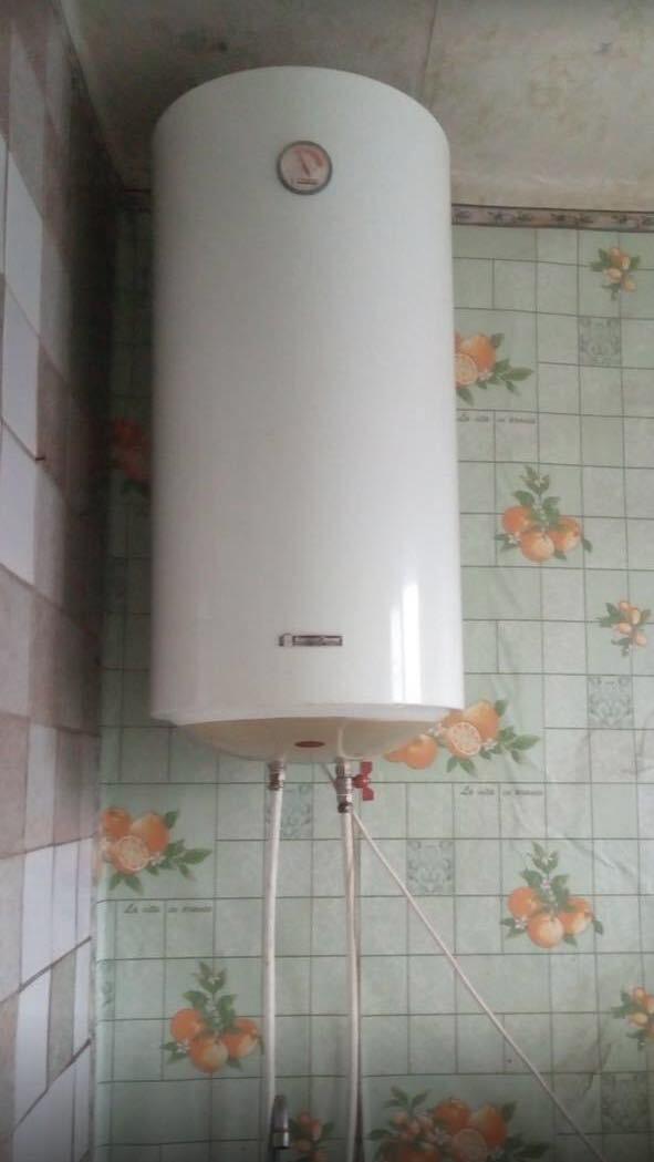 Продажа 1-комнатной квартиры 32 м², Николая Руденко ул.