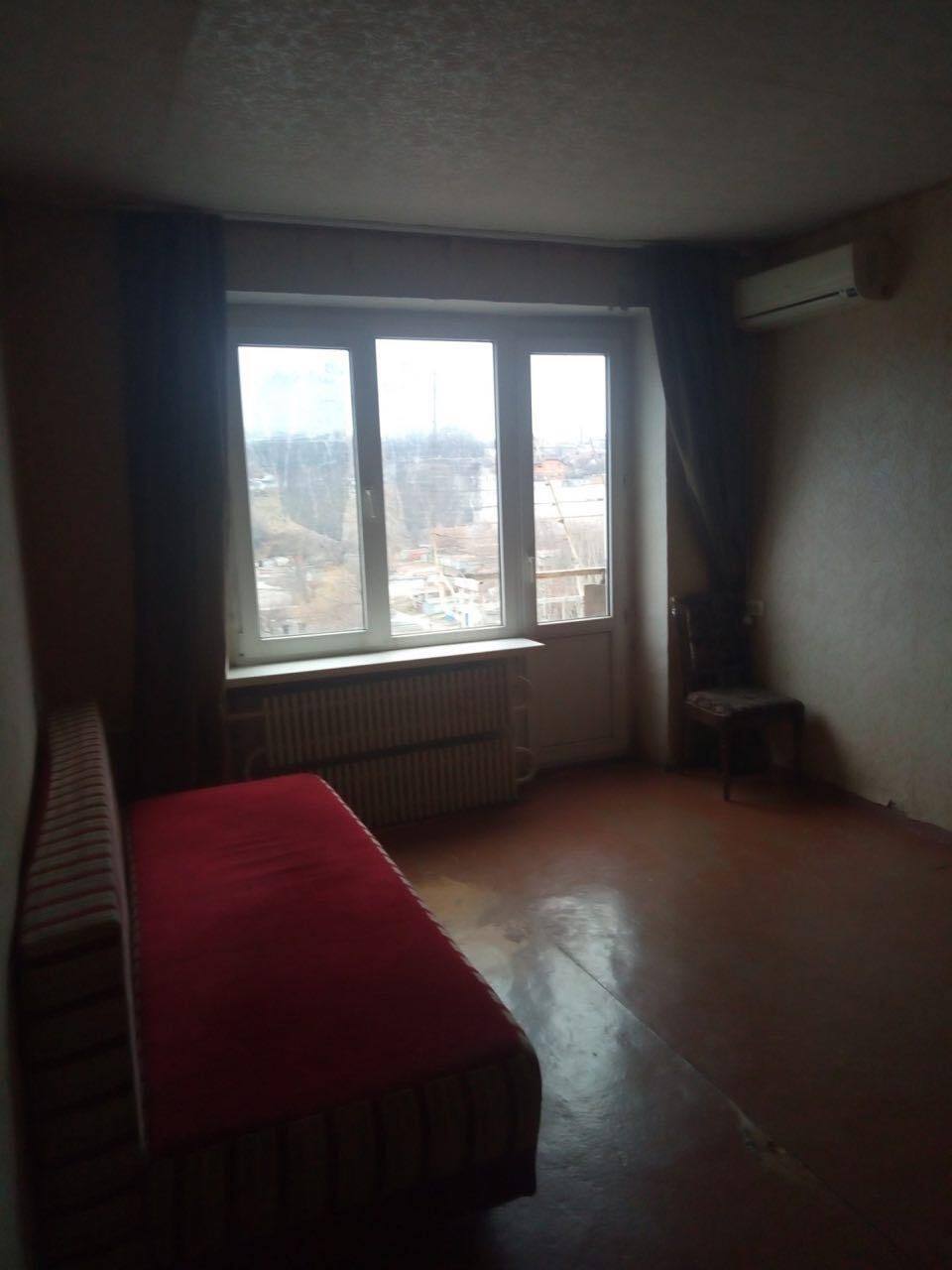 Продажа 1-комнатной квартиры 32 м², Николая Руденко ул.
