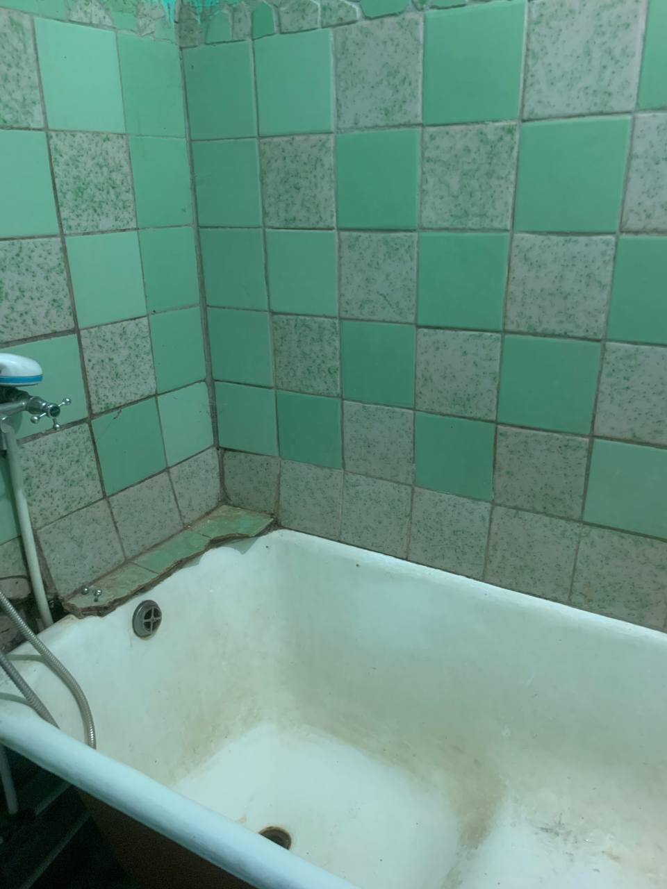Продажа 1-комнатной квартиры 32 м², Николая Руденко ул.