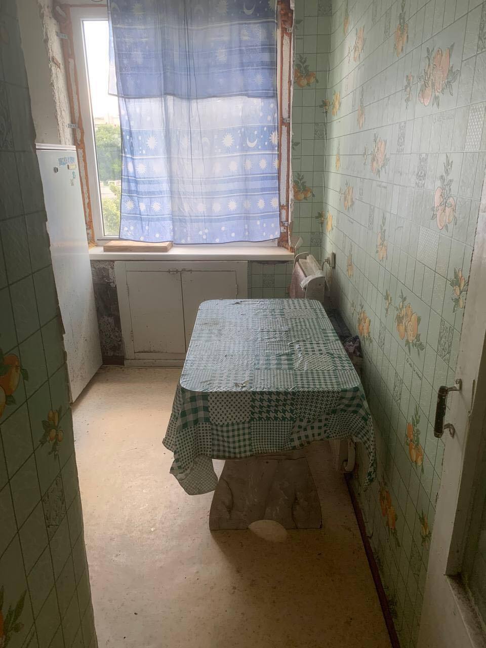 Продажа 1-комнатной квартиры 32 м², Николая Руденко ул.