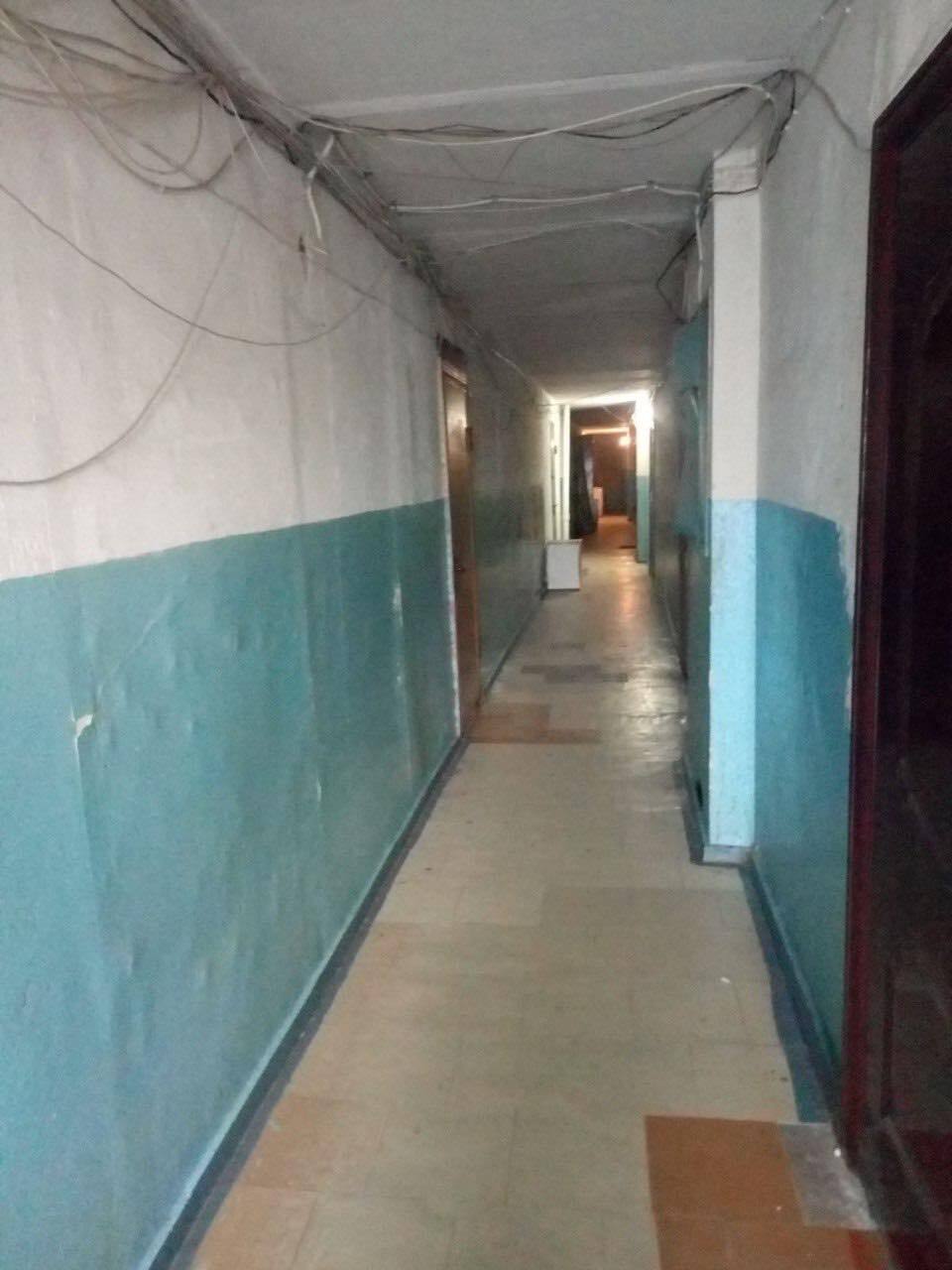 Продажа 1-комнатной квартиры 32 м², Николая Руденко ул.