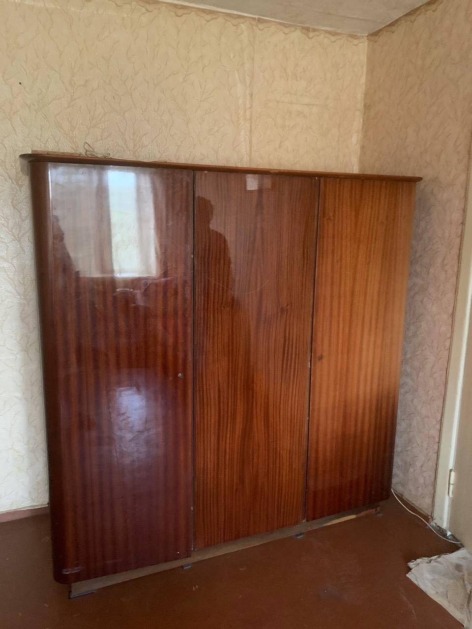 Продажа 1-комнатной квартиры 32 м², Николая Руденко ул.