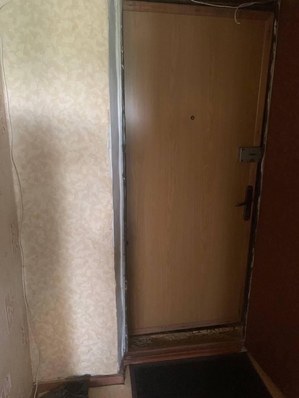 Продажа 1-комнатной квартиры 32 м², Николая Руденко ул.