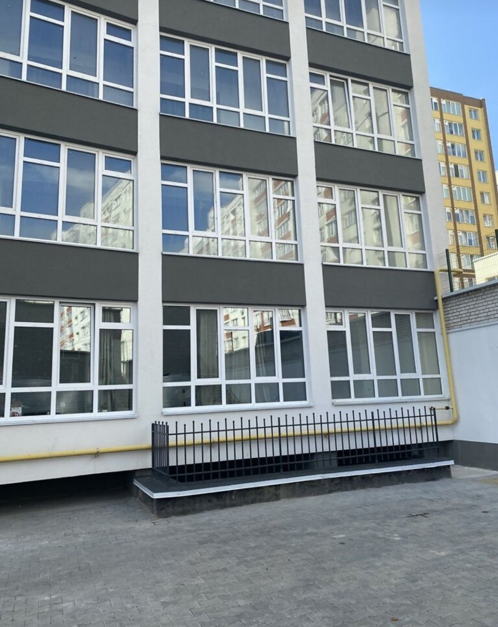 Продажа 1-комнатной квартиры 49 м², Лесогриневецкая ул.