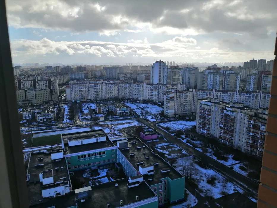 Продажа 2-комнатной квартиры 60 м², Константина Данькевича ул.