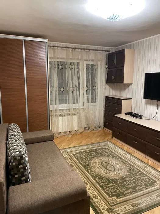 Аренда 1-комнатной квартиры 36 м², Ивасюка пр., 41