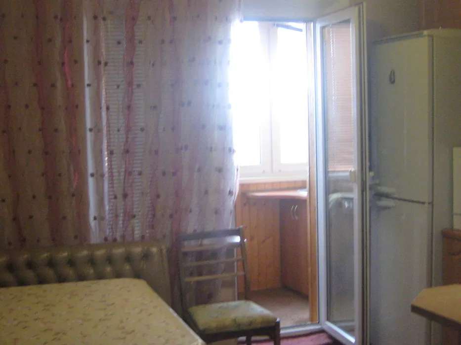Аренда 2-комнатной квартиры 56 м², Радужная ул.