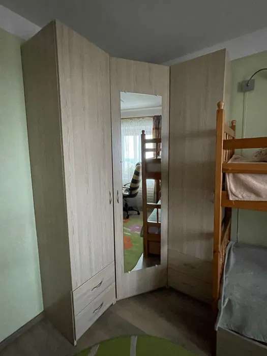 Оренда 2-кімнатної квартири 50 м², Челябінська вул.