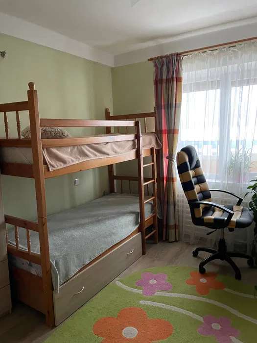 Аренда 2-комнатной квартиры 50 м², Челябинская ул.