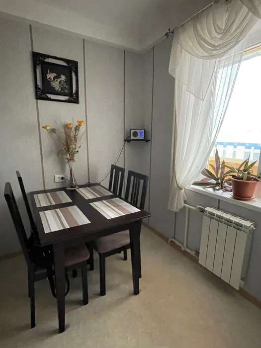 Аренда 2-комнатной квартиры 50 м², Челябинская ул.