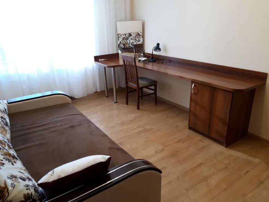 Аренда 1-комнатной квартиры 51 м², Анатолия Петрицкого ул.