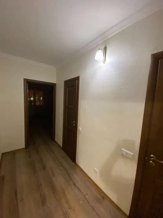 Аренда 3-комнатной квартиры 98 м², Николая Закревского ул.