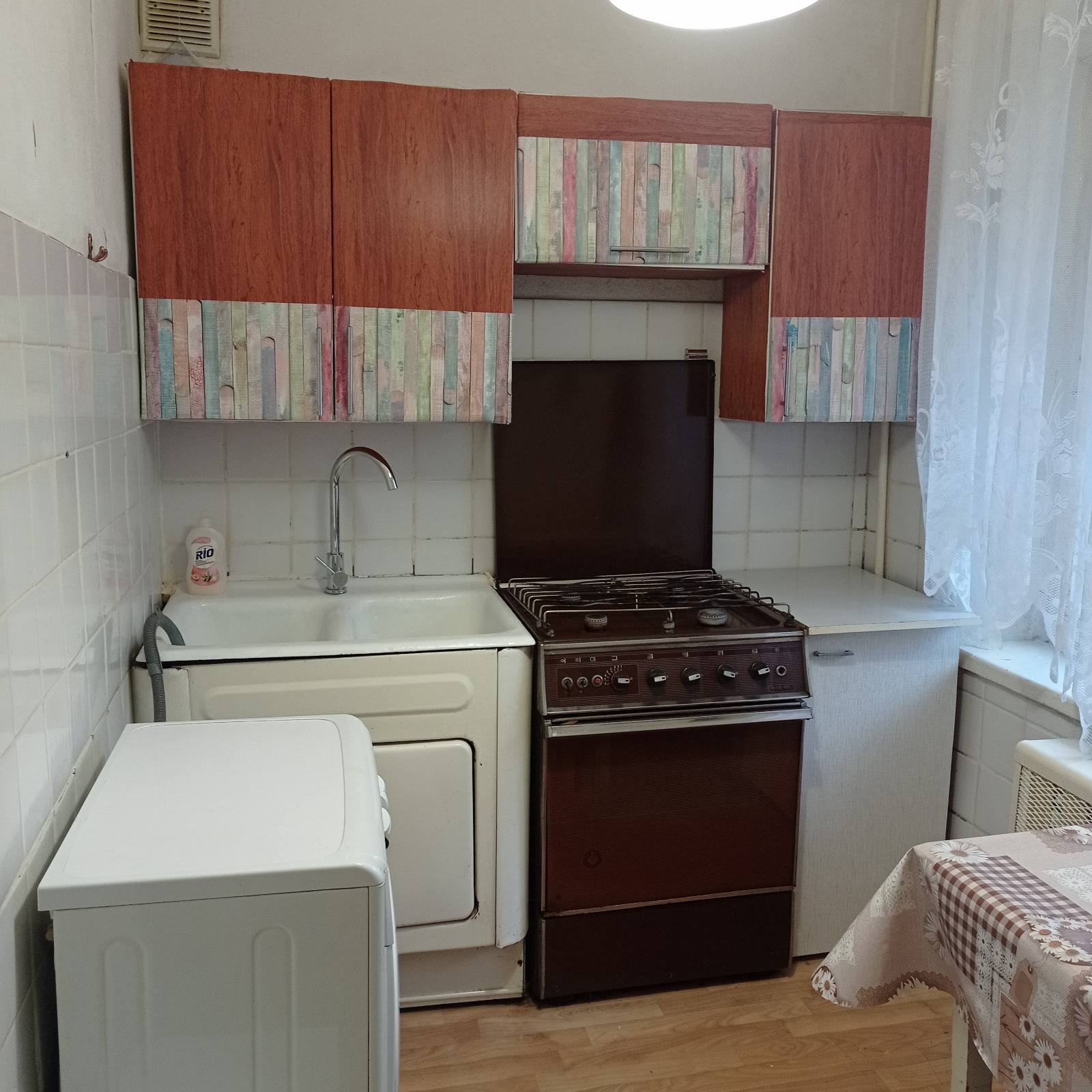 Продаж 3-кімнатної квартири 59.4 м², Павла Тичини просп., 9