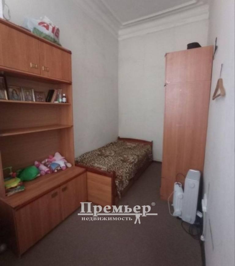 Продажа 2-комнатной квартиры 39 м², Лазарева Адмирала ул.
