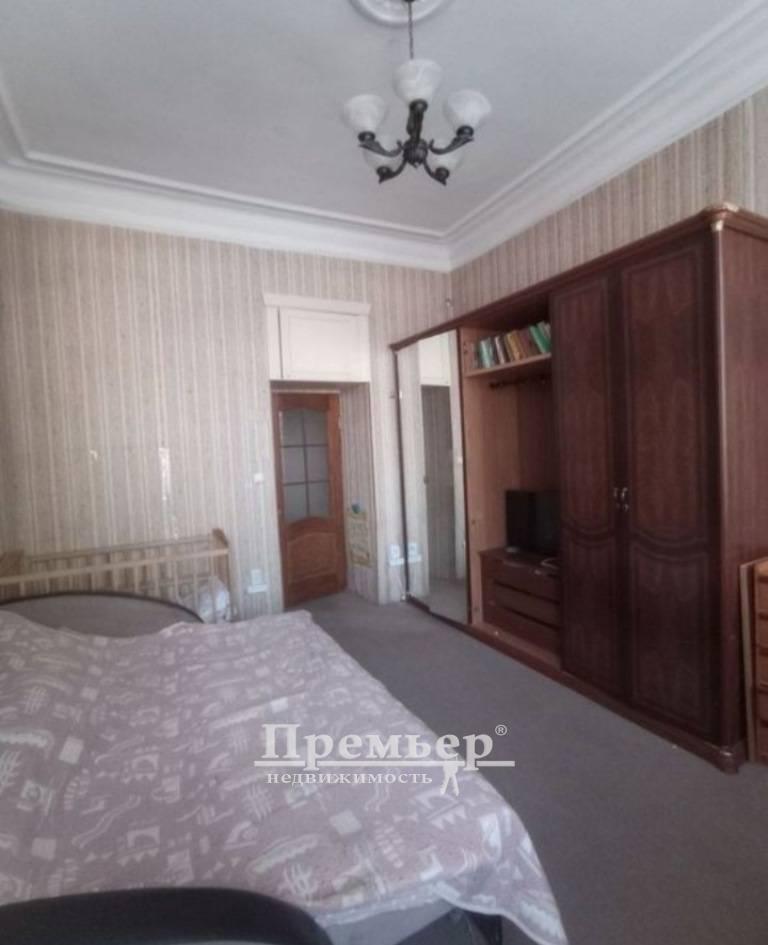 Продажа 2-комнатной квартиры 39 м², Лазарева Адмирала ул.