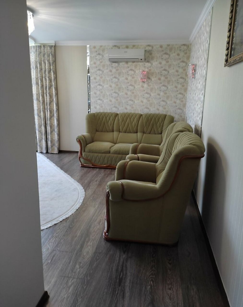 Продажа 3-комнатной квартиры 107 м², Староконстантиновское шоссе, 26/2