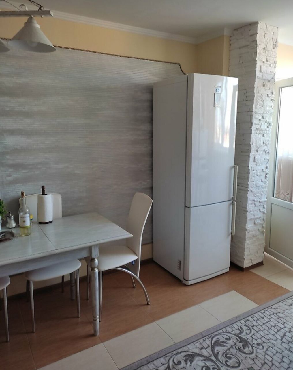 Продажа 3-комнатной квартиры 107 м², Староконстантиновское шоссе, 26/2