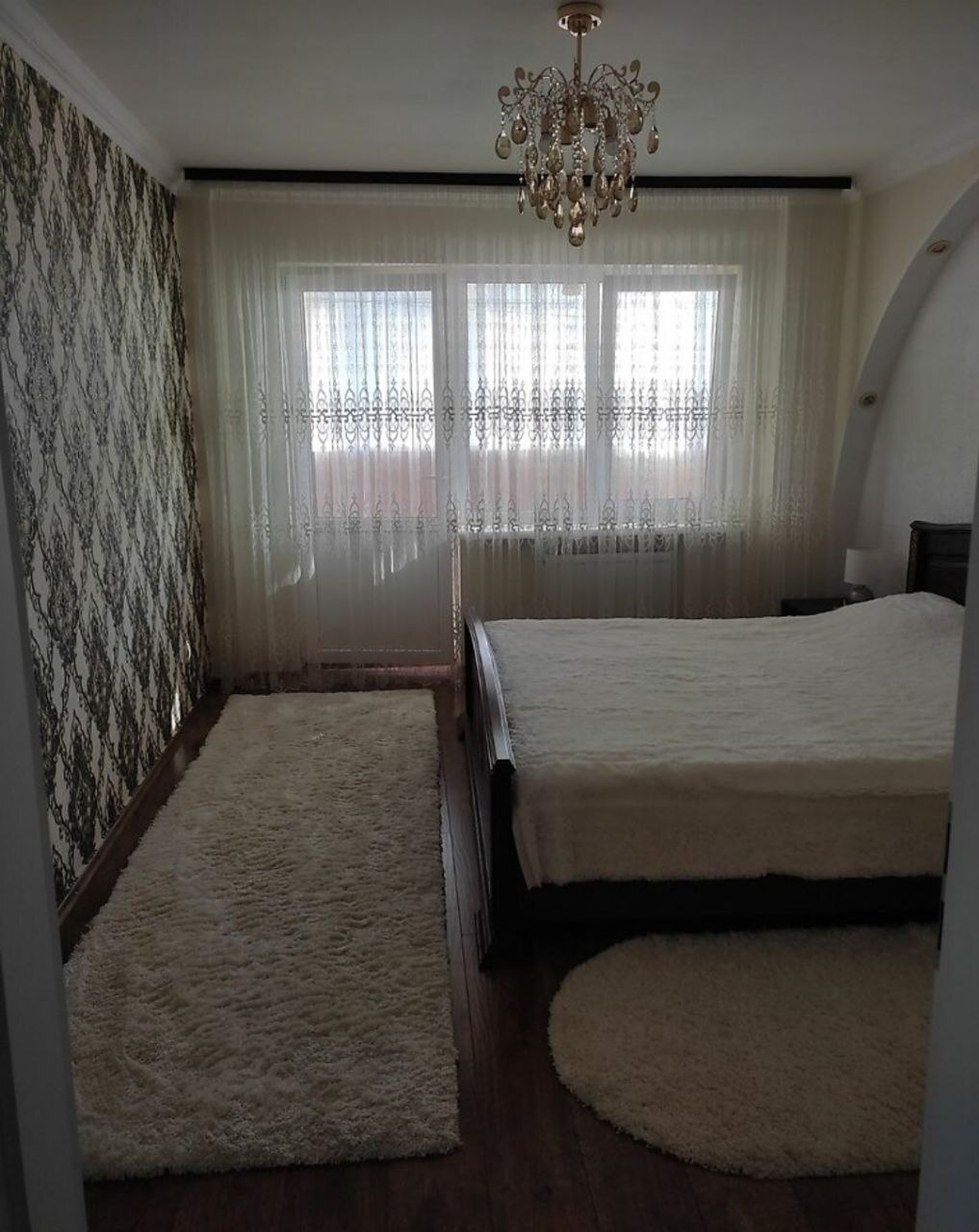 Продажа 3-комнатной квартиры 107 м², Староконстантиновское шоссе, 26/2