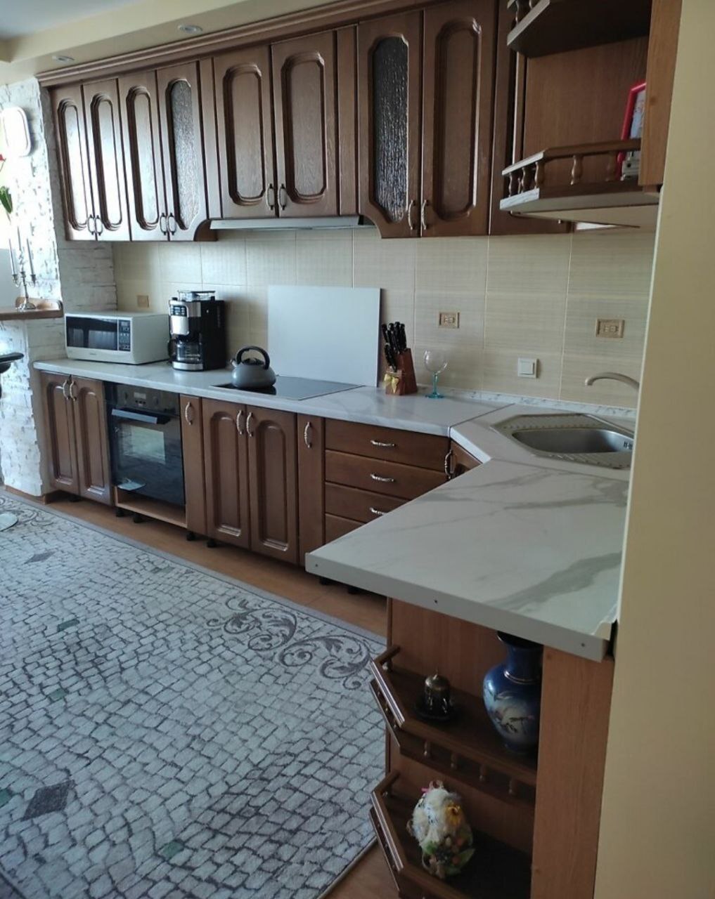 Продажа 3-комнатной квартиры 107 м², Староконстантиновское шоссе, 26/2