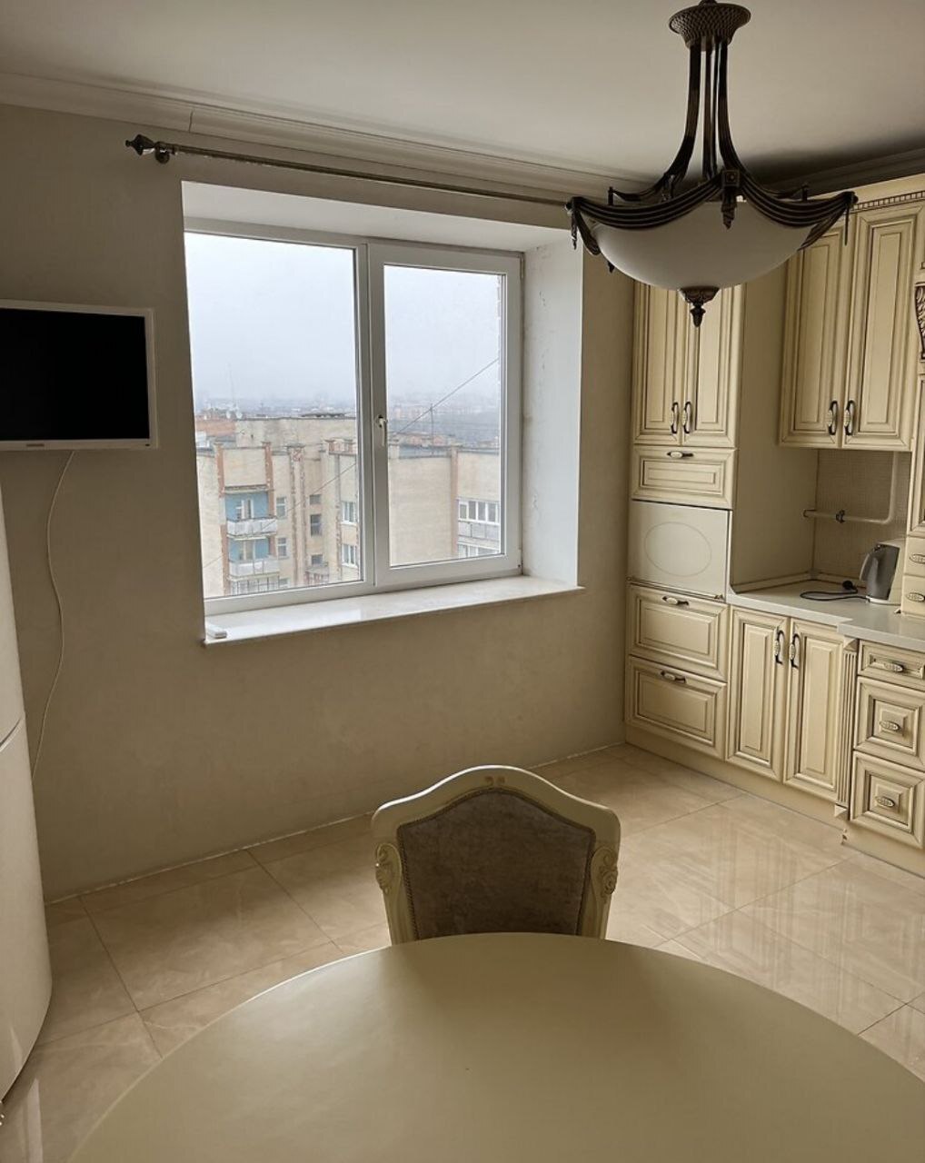 Продажа 3-комнатной квартиры 110 м², Водопроводная ул., 42/1