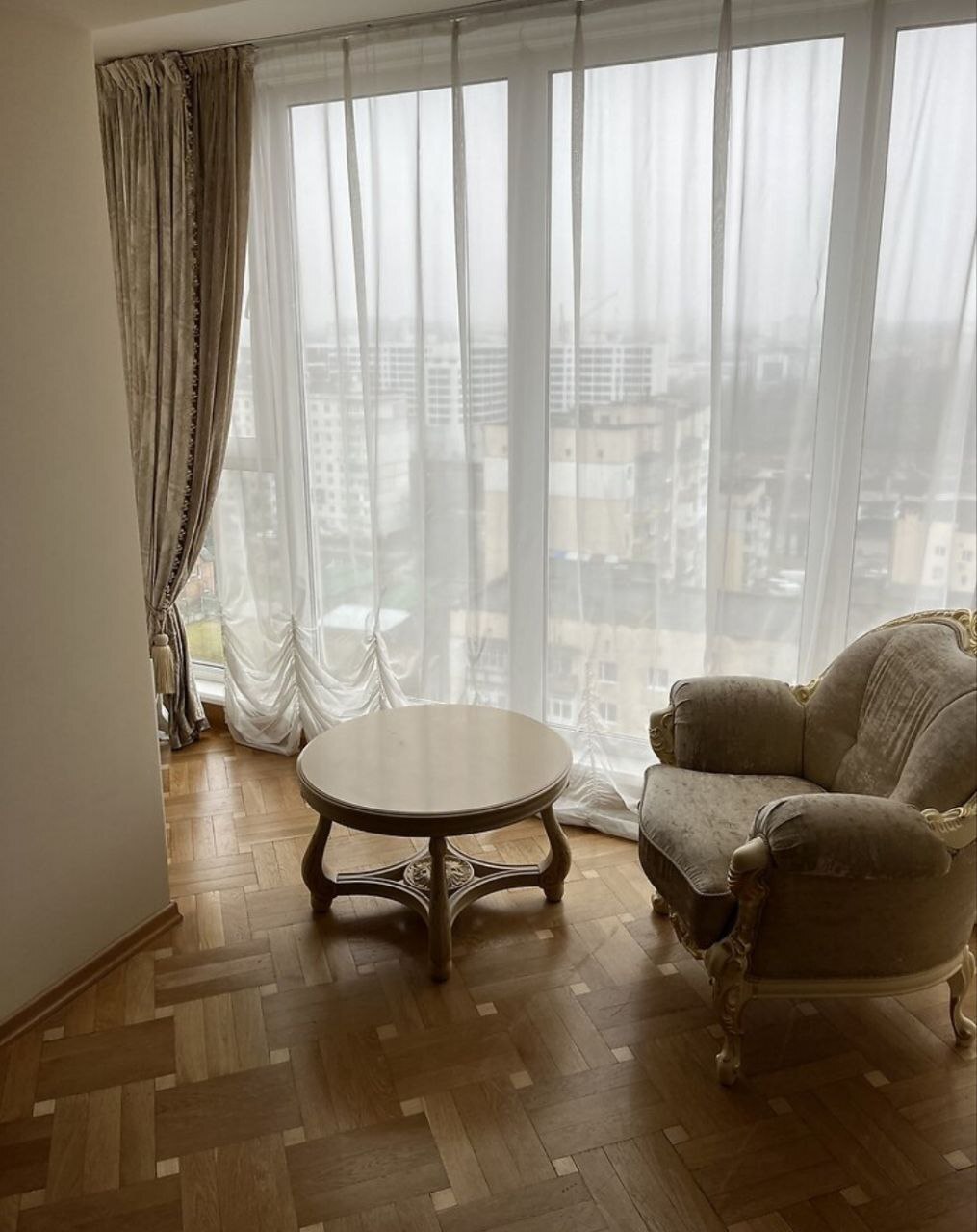 Продажа 3-комнатной квартиры 110 м², Водопроводная ул., 42/1