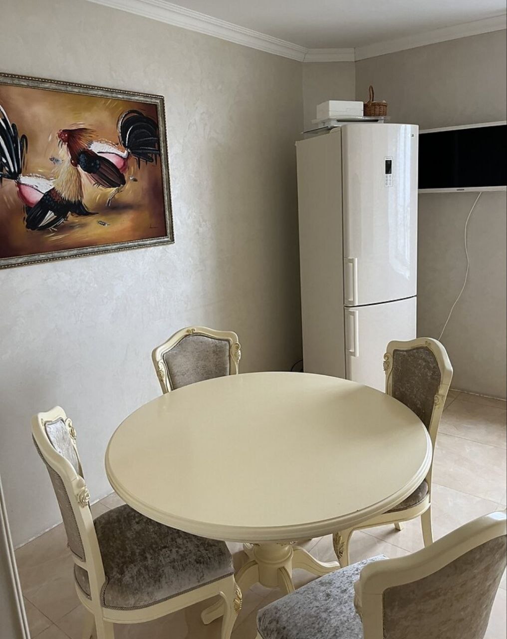 Продажа 3-комнатной квартиры 110 м², Водопроводная ул., 42/1
