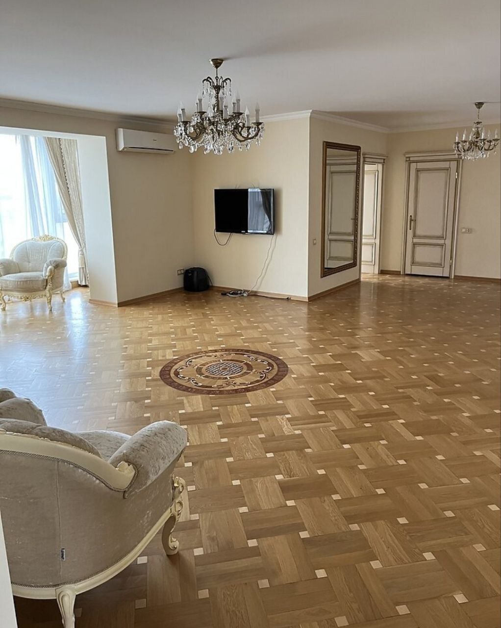 Продажа 3-комнатной квартиры 110 м², Водопроводная ул., 42/1