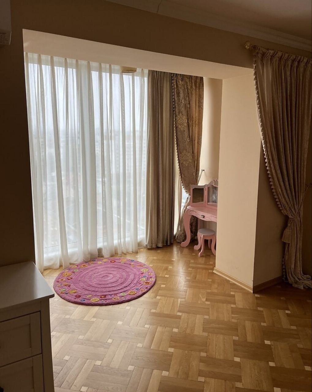 Продажа 3-комнатной квартиры 110 м², Водопроводная ул., 42/1