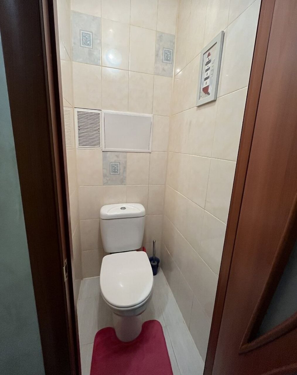 Продажа 3-комнатной квартиры 70 м², Кармелюка ул., 10