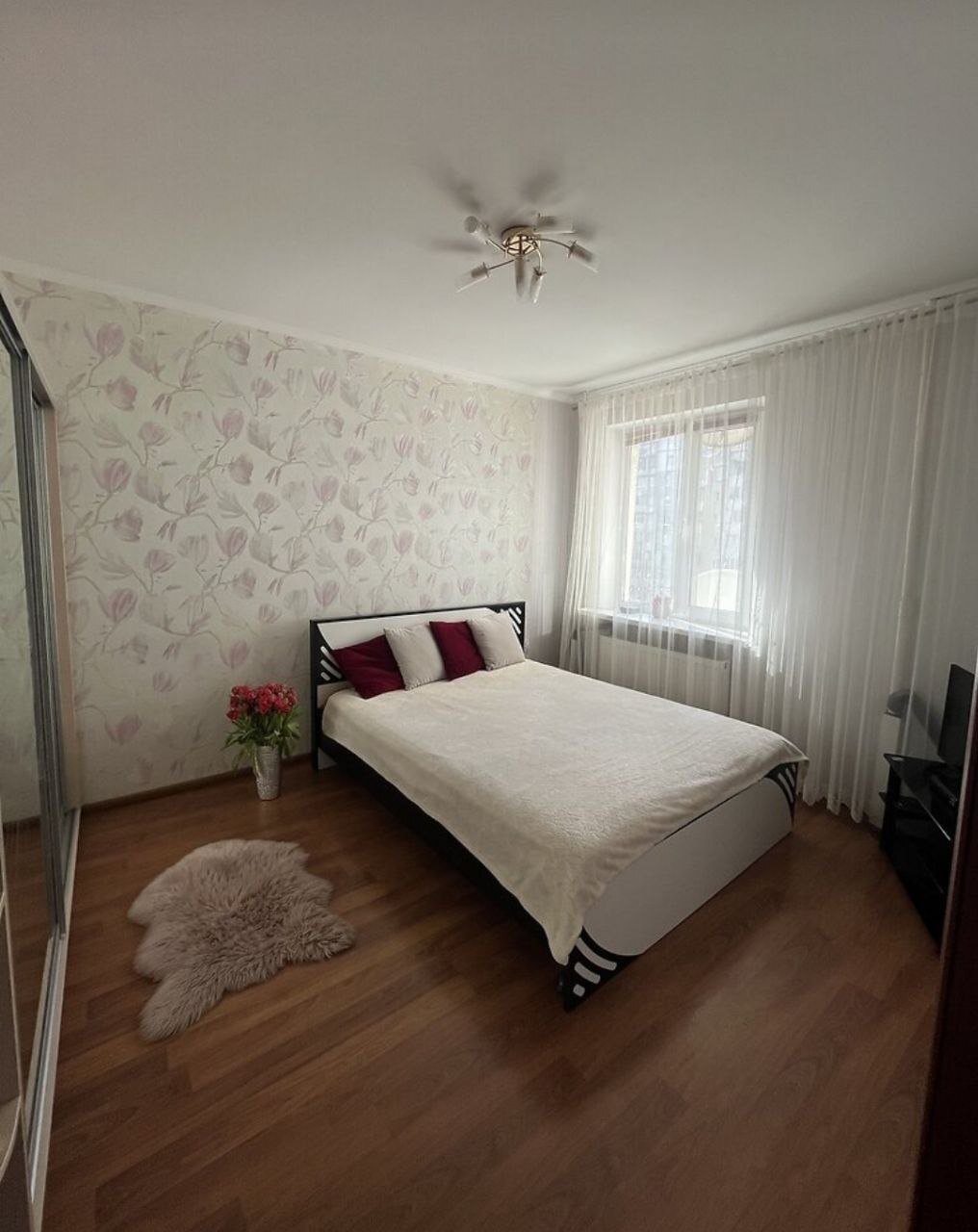 Продажа 3-комнатной квартиры 70 м², Кармелюка ул., 10