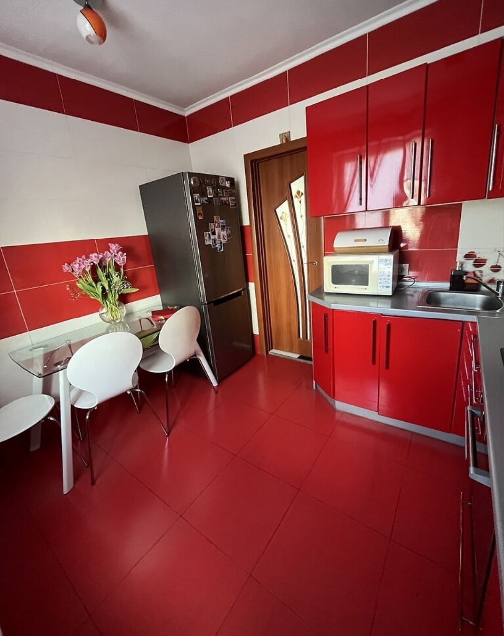 Продажа 3-комнатной квартиры 70 м², Кармелюка ул., 10