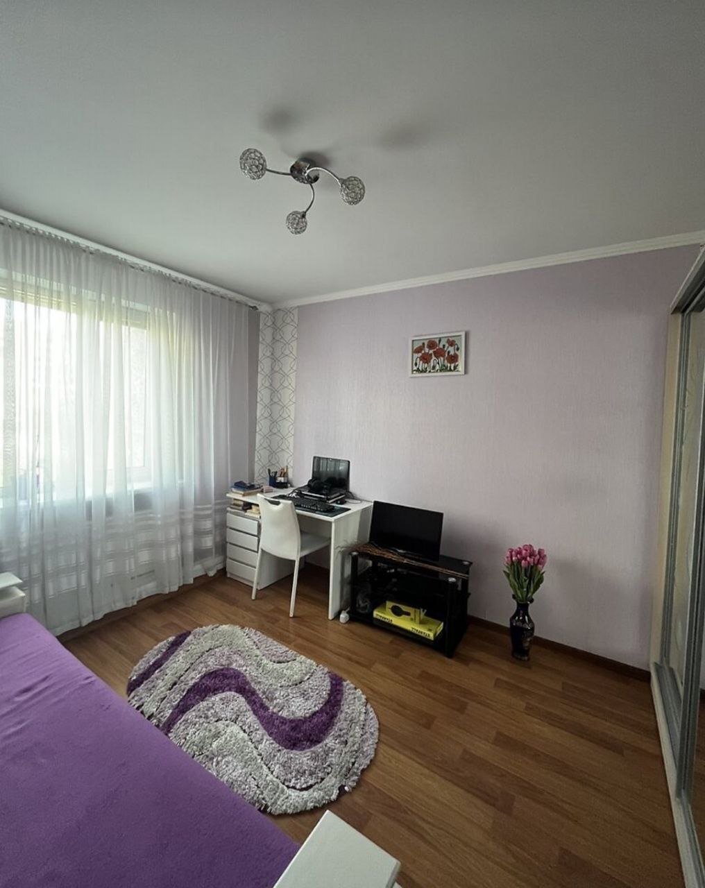 Продажа 3-комнатной квартиры 70 м², Кармелюка ул., 10