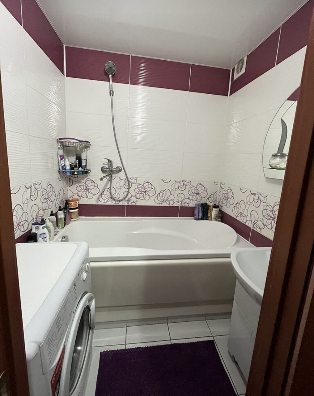 Продажа 3-комнатной квартиры 70 м², Кармелюка ул., 10