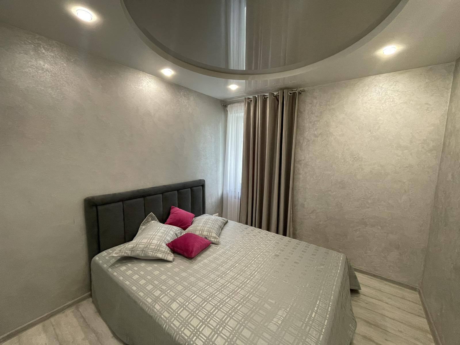 Аренда 2-комнатной квартиры 50 м², Нарымская ул., 80