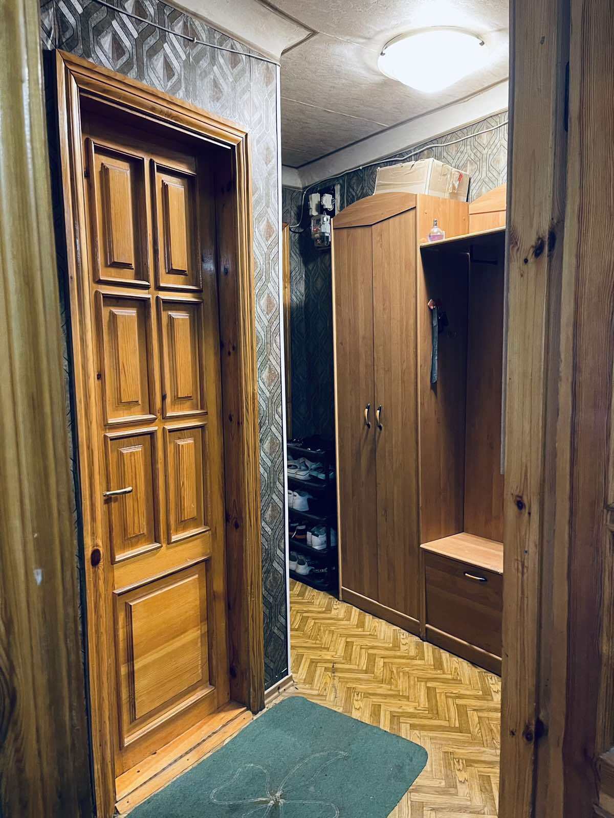 Аренда 2-комнатной квартиры 45 м², Гагарина просп., 82