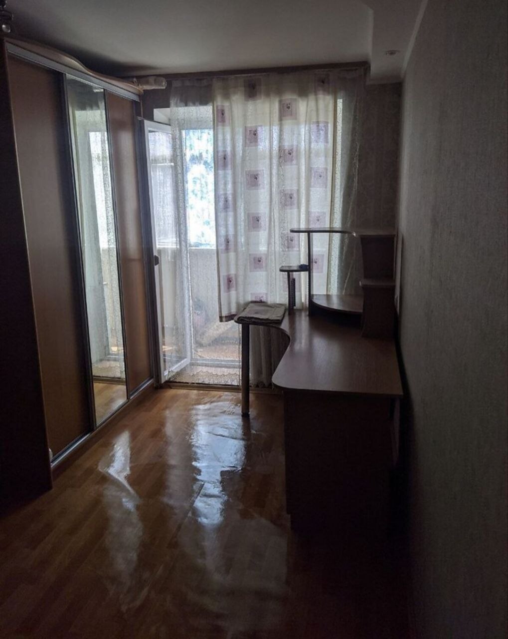 Продажа 3-комнатной квартиры 59 м², Подольская ул., 78